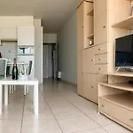 Nice Apartment In Oostende With Wifi