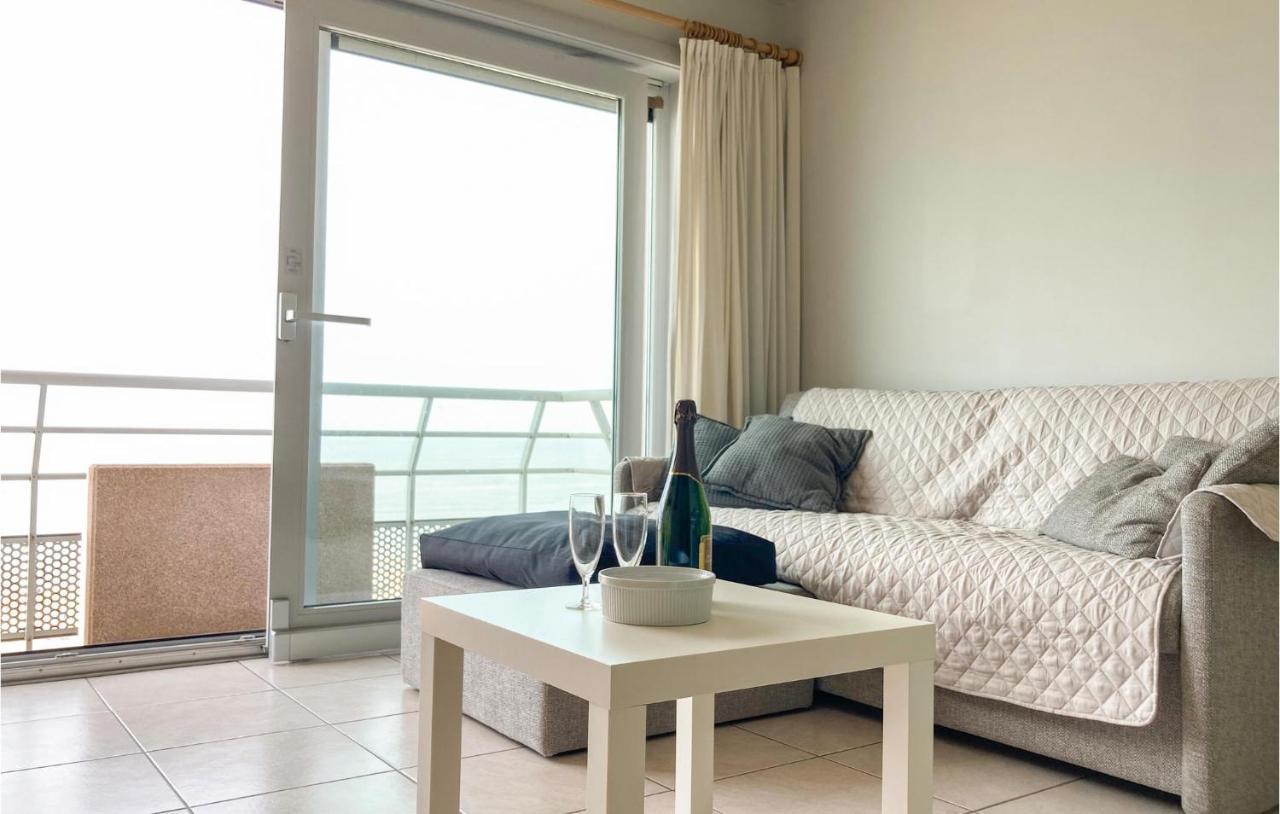 Apartment In With Wifi Ostend