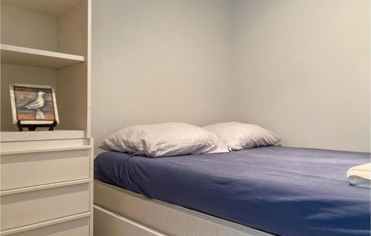 Apartment In With Wifi Ostend