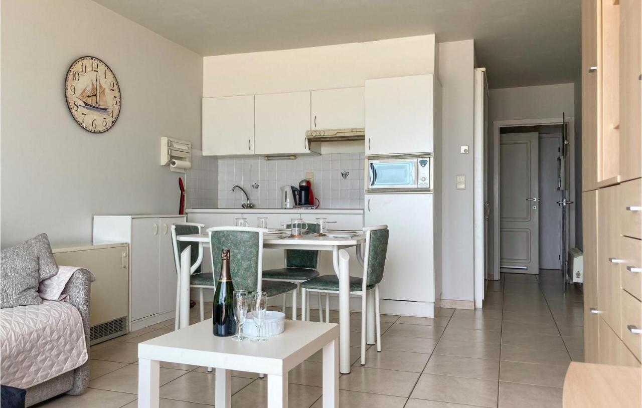 Apartment In With Wifi